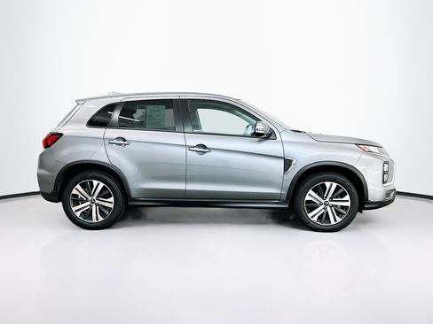 Used 2024 Mitsubishi Outlander Sport SE image 10