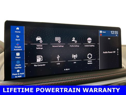 New 2026 Acura MDX A-Spec image 19