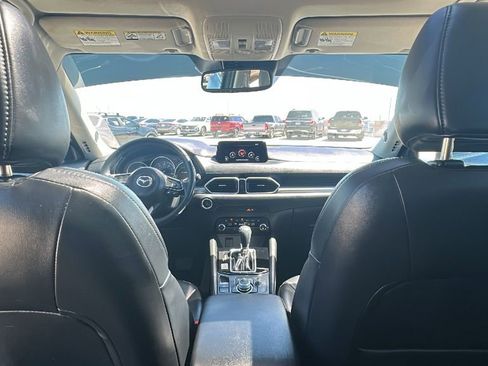 Used 2019 MAZDA CX-5 Touring image 31