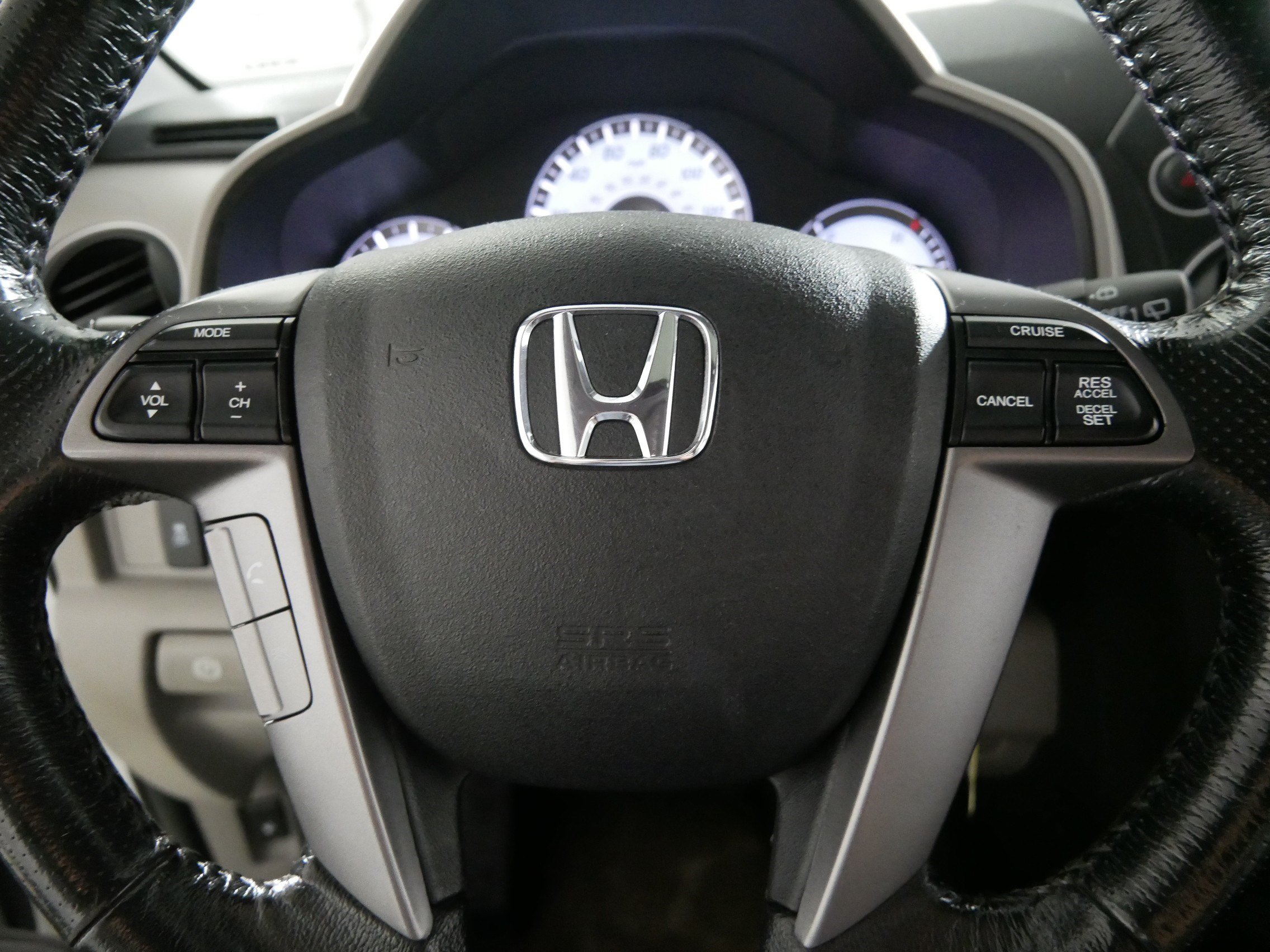 Used 2015 Honda Pilot EX-L image 25
