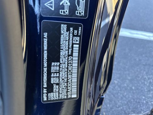 New 2026 BMW 440i xDrive Coupe w/ Premium Package image 35