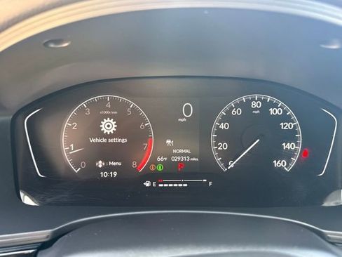 Used 2025 Honda Civic Sport image 19