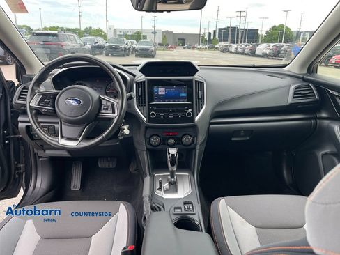 Used 2019 Subaru Crosstrek 2.0i Premium w/ Popular Package #2 AWD/4WD image 12
