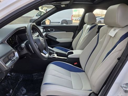 New 2026 Acura Integra A-Spec image 8