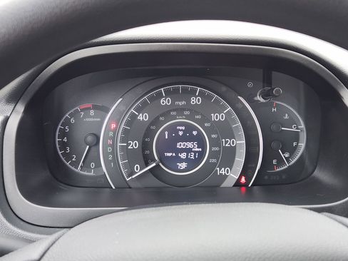 Used 2014 Honda CR-V LX image 19
