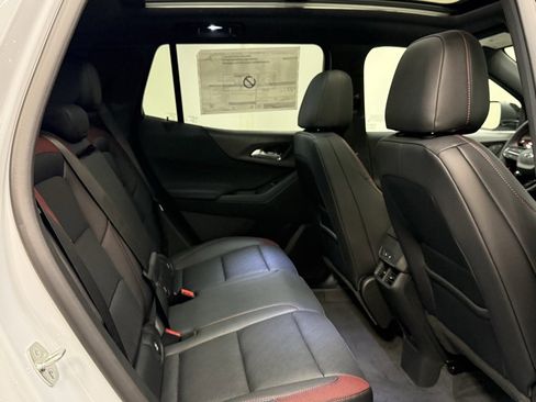 New 2026 Chevrolet Equinox RS w/ Convenience Package III image 18