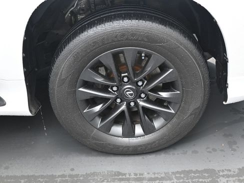 Used 2020 Lexus GX 460 Premium image 44