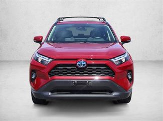 Used 2023 Toyota RAV4 XLE Premium AWD/4WD video 2