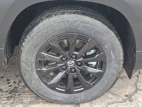 New 2026 MAZDA CX-50 AWD 2.5 Hybrid w/ Weather Package image 9
