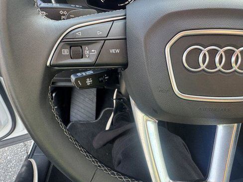 Used 2025 Audi Q7 3.0T Premium Plus AWD/4WD image 22