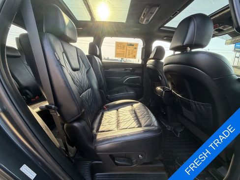 Used 2023 Kia Telluride SX Prestige X-Line image 31