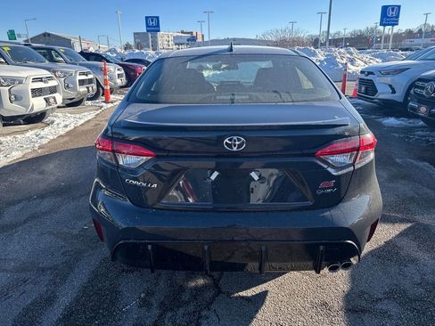 New 2026 Toyota Corolla SE image 6