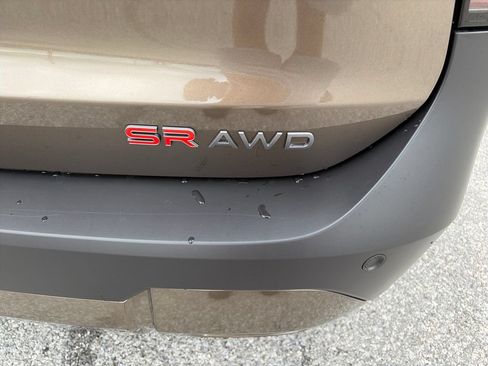 New 2026 Nissan Kicks SR w/ Cold Weather Package AWD/4WD image 31