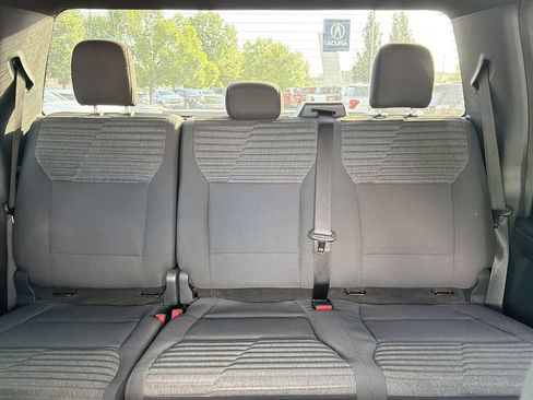 Used 2022 Ford F150 XL w/ STX Appearance Package RWD image 28