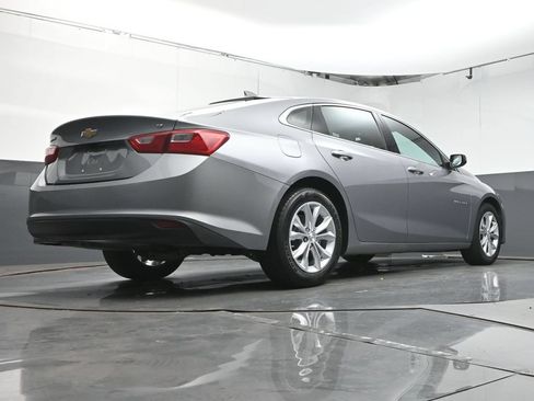Used 2023 Chevrolet Malibu LT FWD image 37