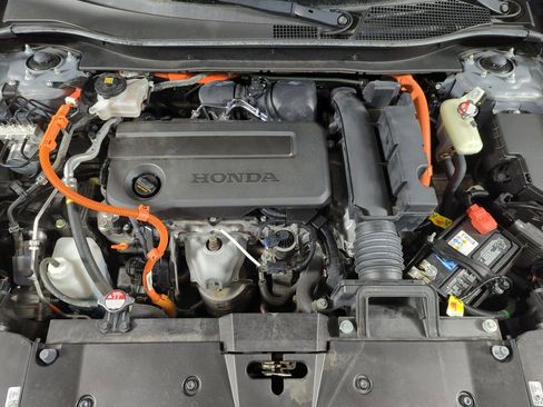 Certified 2023 Honda CR-V Sport image 18