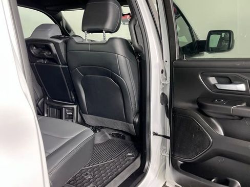 Used 2022 RAM 1500 Tradesman AWD/4WD image 26