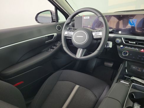 New 2026 Hyundai Sonata SEL AWD/4WD image 5