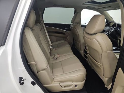 Used 2018 Acura MDX SH-AWD image 38