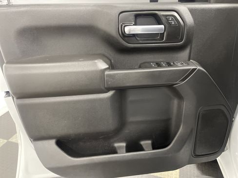 Used 2021 Chevrolet Silverado 2500 W/T w/ WT Fleet Convenience Package AWD/4WD image 10