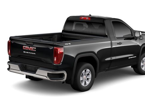 New 2025 GMC Sierra 1500 Pro w/ Pro Value Package image 27
