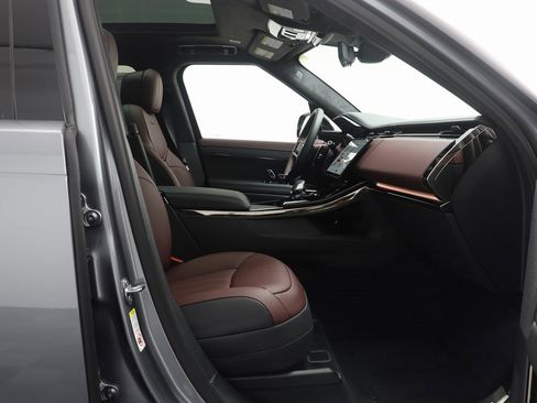 New 2025 Land Rover Range Rover Sport Autobiography image 20