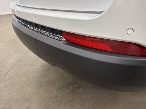 New 2025 Jeep Grand Cherokee L Limited w/ Trailer Tow Package image 25