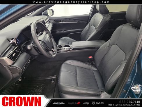 Used 2026 Toyota Camry XSE AWD/4WD image 22