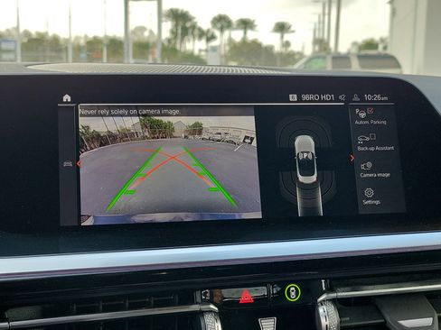 Used 2025 BMW Z4 sDrive30i image 19