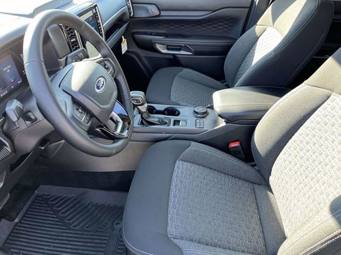 Used 2025 Ford Ranger XLT w/ FX4 Off-Road Package image 24