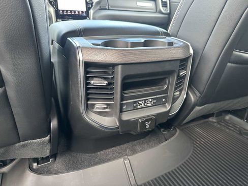 New 2026 RAM 1500 Laramie image 21