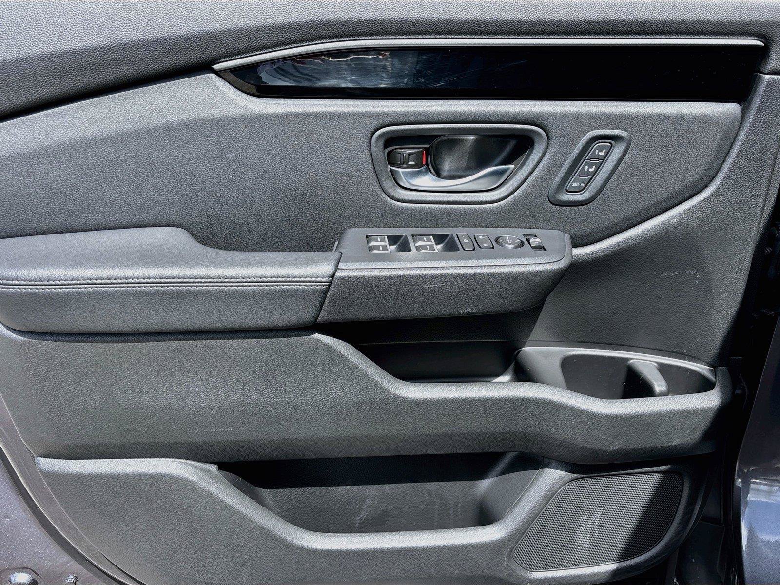 Certified 2025 Honda Pilot EX-L image 20