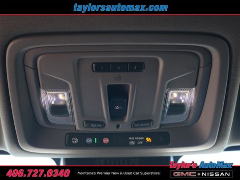 Used 2025 Chevrolet Silverado 1500 RST w/ Redline Edition image 32