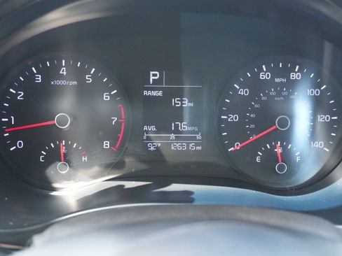 Used 2020 Kia Rio S FWD image 41
