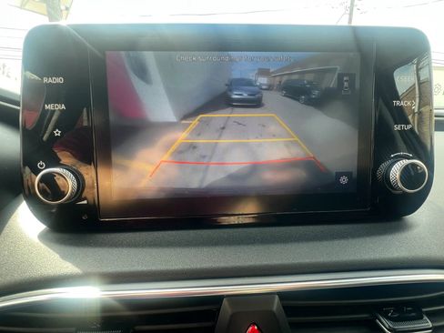 Used 2022 Hyundai Santa Fe SEL FWD image 26