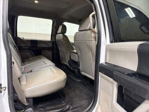 Used 2018 Ford F350 XL w/ Power Equipment Group image 58