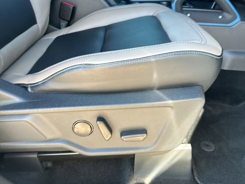 Used 2024 Ford Bronco Wildtrak image 24