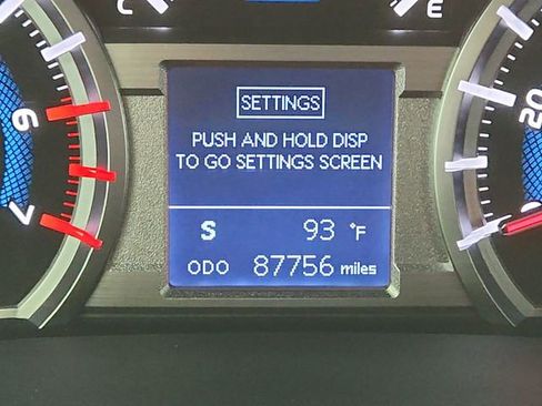 Used 2019 Toyota 4Runner Limited AWD/4WD image 22