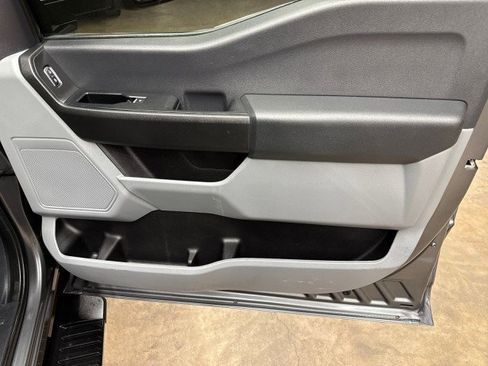 Used 2024 Ford F350 XL AWD/4WD image 25