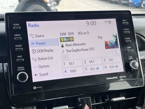 Used 2024 Toyota Camry XSE image 28