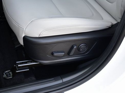 Used 2025 Hyundai Tucson SEL image 18