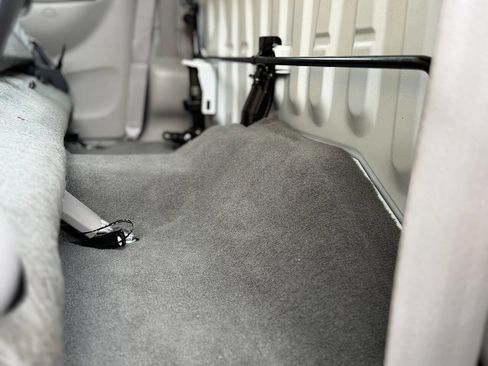 Used 2004 Toyota Tacoma 2WD Regular Cab image 27