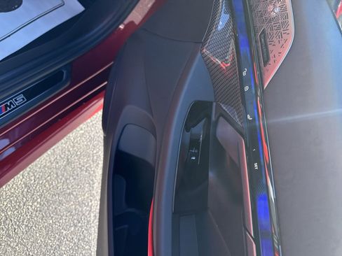 New 2026 BMW M5 Base w/ M Driver's Package image 35