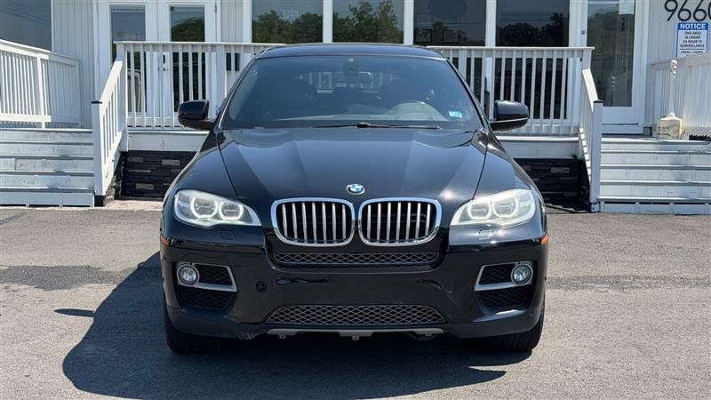 Used 2013 BMW X6 xDrive50i AWD/4WD image 9