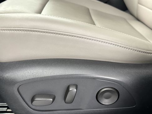 Used 2024 GMC Acadia Elevation w/ LPO, Floor Liner Package image 13