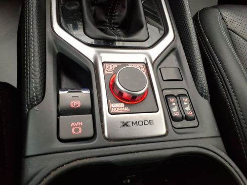 Used 2019 Subaru Forester Limited AWD/4WD image 26