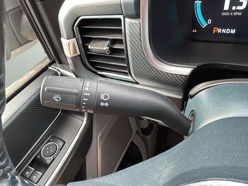 Used 2022 Ford F150 Limited AWD/4WD image 20