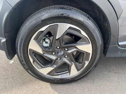 Certified 2024 Subaru Crosstrek 2.5i Limited image 48