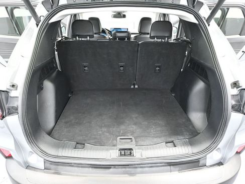 Used 2024 Ford Escape Platinum AWD/4WD image 37