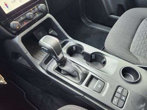 Used 2025 Ford Ranger XLT image 18